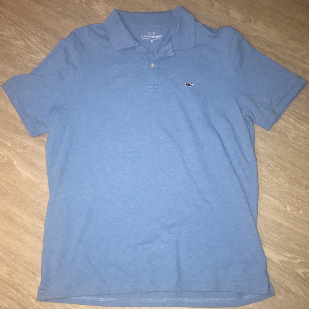Men’s Vineyard Vines Shirt